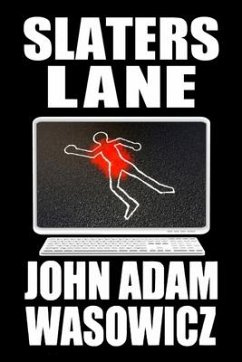Slaters Lane - Wasowicz, John Adam