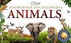 Knowledge Encyclopedia: Animals