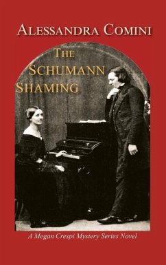 The Schumann Shaming - Comini, Alessandra