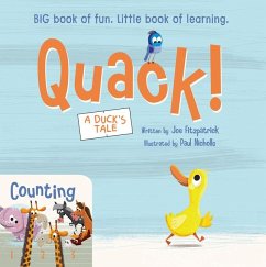 Quack! / Counting - Fitzpatrick, Joe