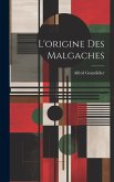 L'origine Des Malgaches