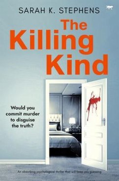 The Killing Kind - Stephens, Sarah K