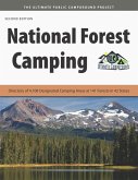 National Forest Camping