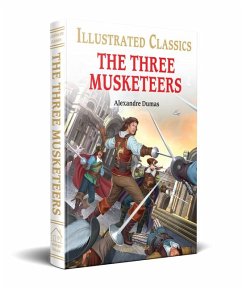 The Three Musketeers for Kids - Dumas, Alexandre