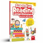 Super Fun Reading Comprehension: Level 2
