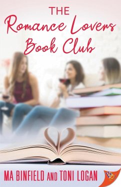 The Romance Lovers Book Club - Binfield, Ma; Logan, Toni