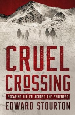 Cruel Crossing - Stourton, Edward
