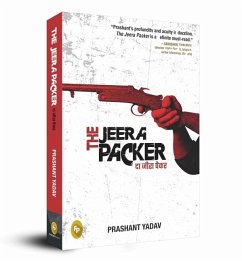 Cover The Jeera Packer