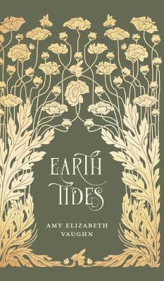 Earth Tides - Vaughn, Amy Elizabeth