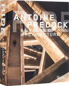 Ride: Antoine Predock - Predock, Antoine