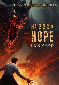 Blood of Hope - Wood, Rick