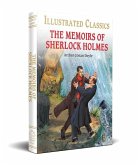 The Memoirs of Sherlock Holmes (for Kids)