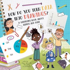 How Do You Turn Data Into Drawings? - Grider, Clayton