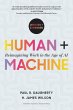 Human + Machine, Updated and Expanded - Bild 1