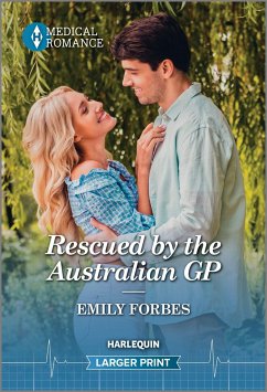 Rescued by the Australian GP - Forbes, Emily