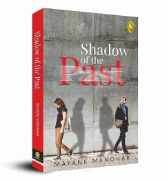 Shadow of the Past - Manohar, Mayank