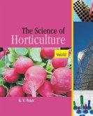 The Science of Horticulture: Vol 02 The Science of Horticulture: Vol 02