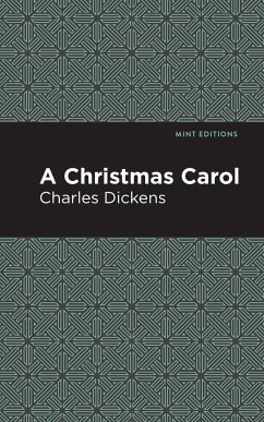 A Christmas Carol - Dickens, Charles