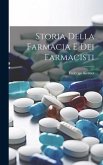 Storia Della Farmacia E Dei Farmacisti