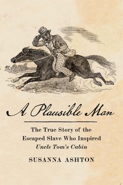 A Plausible Man - Ashton, Susanna