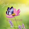 God Speak to Me . . .: Listening with... - Bild 1