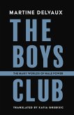 The Boys' Club