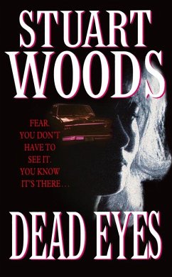 Dead Eyes - Woods, Stuart