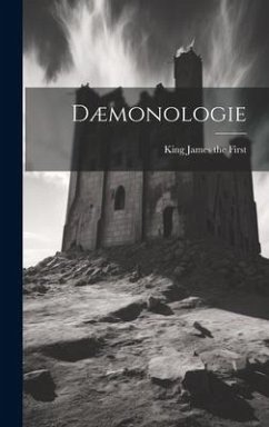 Dæmonologie - James the First, King
