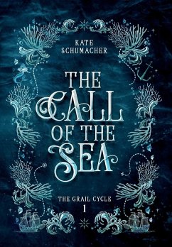 Cover The Call of the Sea