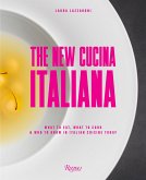 New Cucina Italiana