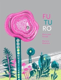 Futuro - Ferrada, María José