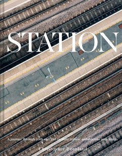 Station - Beanland, Christopher