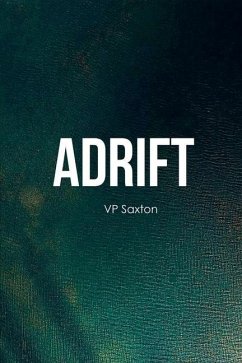Adrift - Saxton, Vp