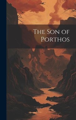 The son of Porthos - Anonymous