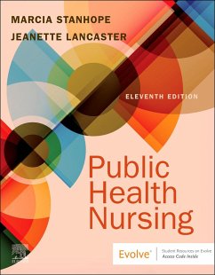 Public Health Nursing - Stanhope, Marcia; Lancaster, Jeanette