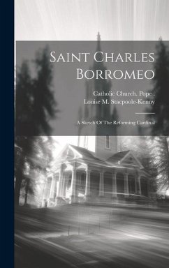 Saint Charles Borromeo - Stacpoole-Kenny, Louise M