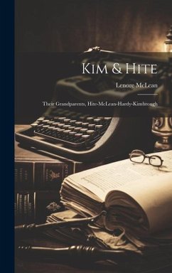 Kim & Hite - McLean, Lenore