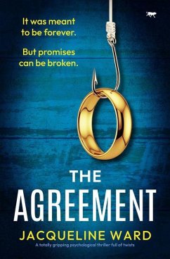 The Agreement - Ward, Jacqueline