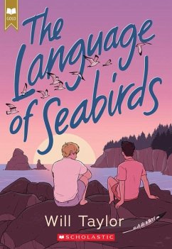 The Language of Seabirds - Taylor, Will