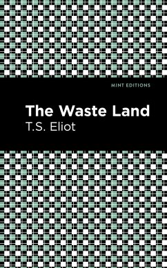The Waste Land - Eliot, T S