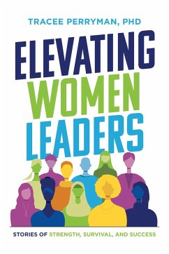 Elevating Women Leaders - Perryman, Tracee