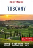 Insight Guides Tuscany: Travel Guide with Free eBook