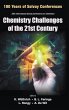 CHEMISTRY CHALLENGES OF THE 21ST CENTURY - Bild 1