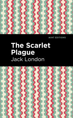 The Scarlet Plague - London, Jack