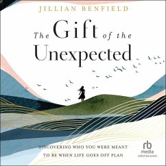 The Gift of the Unexpected - Benfield, Jillian