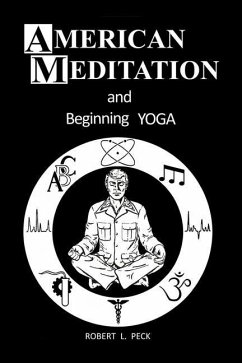 American Meditation and Beginning Yoga
