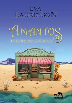 Amantos - To Paradise and Back - Laurenson, Eva