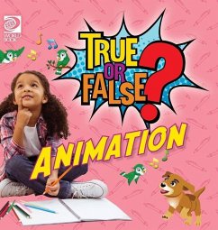 True or False? Animation - Maxon, Fred