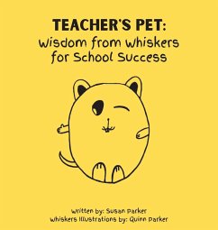 Teacher's Pet - Parker, Susan