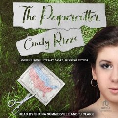 The Papercutter - Rizzo, Cindy